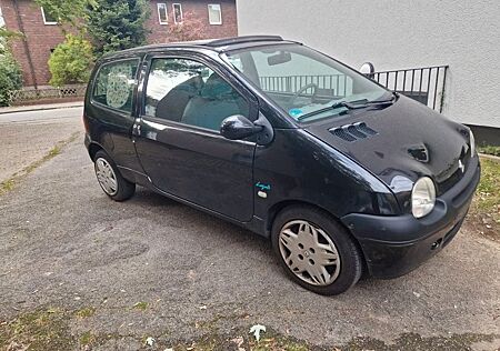 Renault Twingo 2003 / 58 PS / Schiebedach