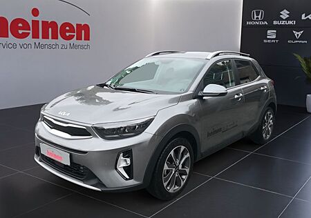 Kia Stonic 1.0 PLATINUM DCT NAVI SITZ LENKRADHEIZUNG