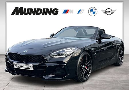 BMW Z4 sDrive20i A M-Sport HK-HiFi|DAB|LED|WLAN|RFK
