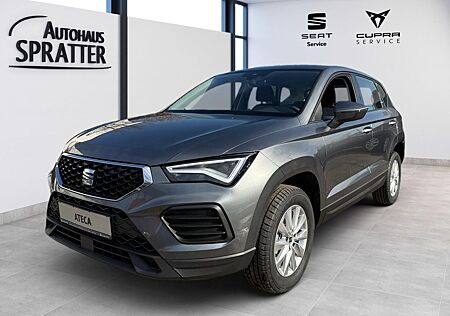 Seat Ateca 1.0 TSI Reference LED PDC SHZ Climatronic