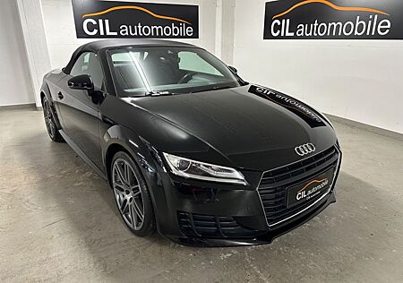 Audi TT Roadster 2.0 TFSI