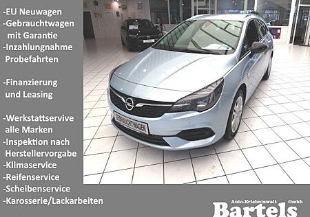 Opel Astra K Sports Tourer 2020 Start/Stop