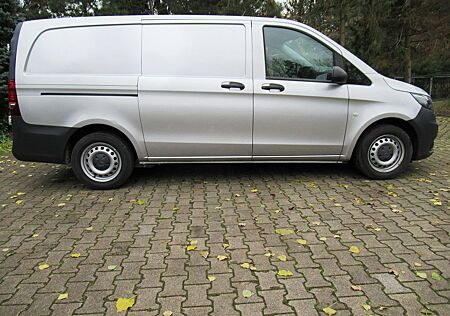 Mercedes-Benz Vito Kasten 114 CDI lang Sortimo TÜV 04/25