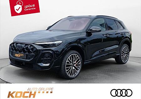 Audi SQ5 270 kW TFSI S-Tronic, Pano, AHK, B&O, HUD, A