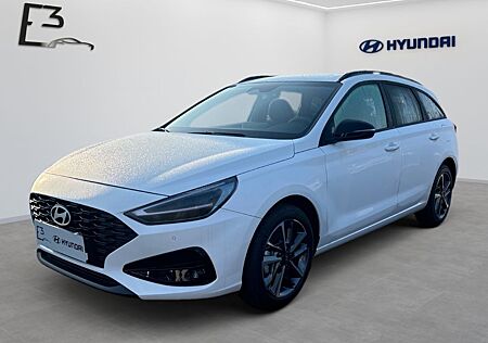 Hyundai i30 i30cw 1.0 Turbo 7-DCT Advantage