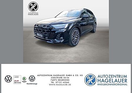 Audi Q7 S line 50 3.0 TDI s-tronic quattro 7-Sitzer