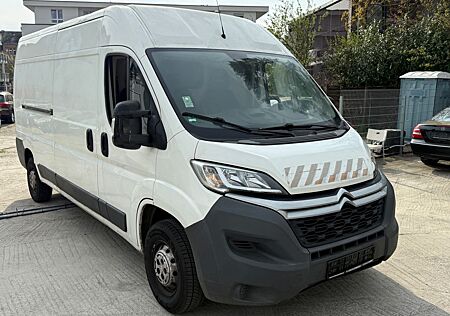 Citroën Jumper Grossraumkasten 35 L3H2 Business BlueHDi