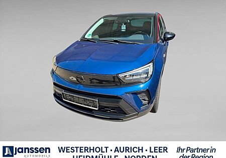 Opel Crossland X GS Line