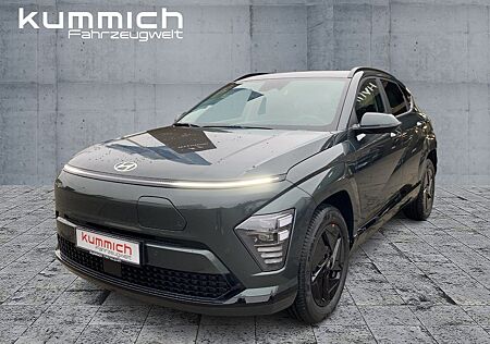 Hyundai Kona SX2 MY26 49kWh 135 PS Trend el. Heckk lappe