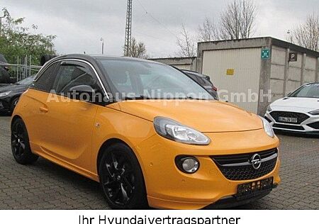 Opel Adam Slam ecoFlex BLACK WEEK PREIS