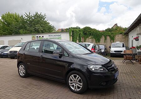 VW Golf Volkswagen Plus V 1,6/102PS Edition, EU4, Klimaaut.,