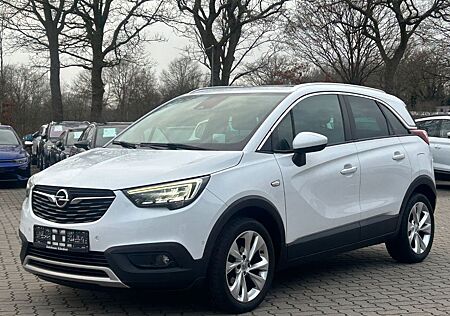 Opel Crossland X Crossland Ultimate 1.5 °PANO°RFK°HUP°KEYLESS°