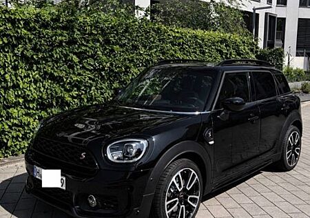 Mini Cooper S Countryman Cooper S AT Untamed Edit...