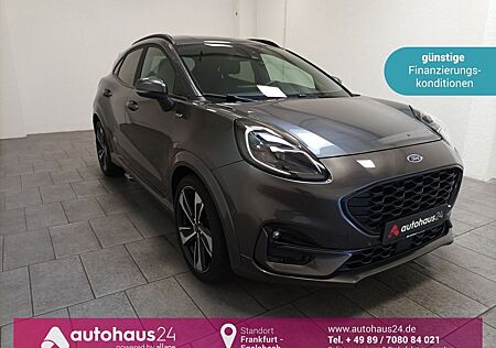 Ford Puma 1.0 ST-Line X|Navi|LED|B&O
