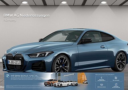 BMW M440i xDrive Coupé Driv.Assist.Prof Harman/K