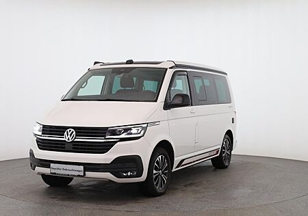VW T6 California Volkswagen T6.1 California Beach Edition Camper TDI 4M