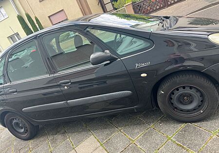 Citroën C3 Picasso