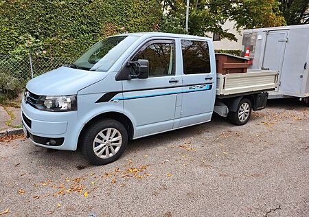 VW T5 Transporter gebraucht kaufen VW T5 Transporter Volkswagen