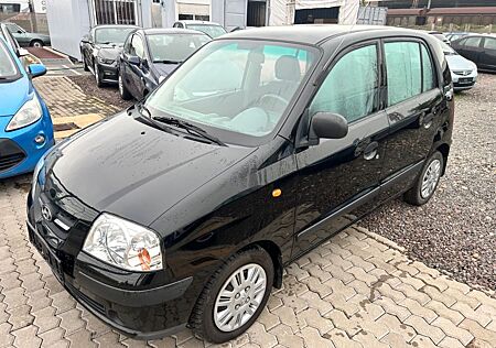 Hyundai Atos 1.1