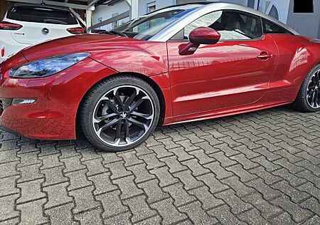 Peugeot RCZ 1.6 155 THP Automatik -