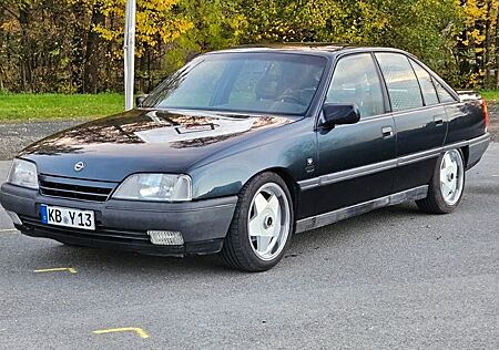 Opel Omega A Limousine Diamant Automatik TÜV 10/27