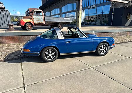 Porsche 911 Urmodell 911 T Targa