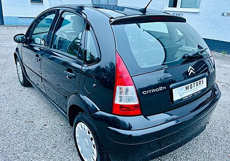Citroën C3 1.1l Tüv NEU+8FACH
