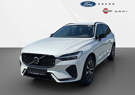 Volvo XC 60 XC60 B4 D AWD Aut. Plus Dark +ACC +Voll-LED