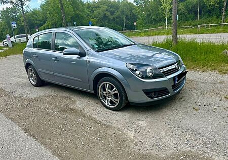 Opel Astra 1.4 Twinport Edition Plus Edition Plus