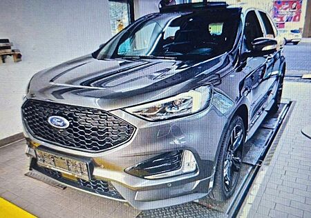 Ford Edge ST-Line 4x4 AHK 1. Hand 21 Zoll ALU