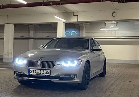 BMW 335i Modern Line