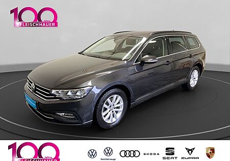 VW Passat Variant Volkswagen Business 1.5 TSI AHK ACC LED Navi