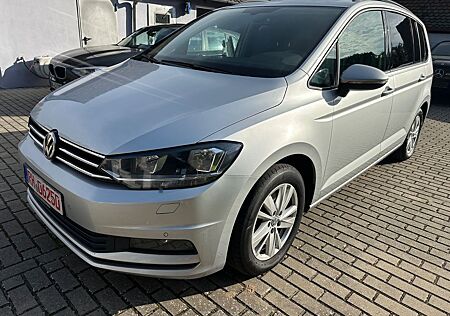 VW Touran Volkswagen Comfortline BMT/Start-Stopp