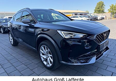 Cupra Formentor 1.5 TSI DSG SHZ LED Navi RFK Beats
