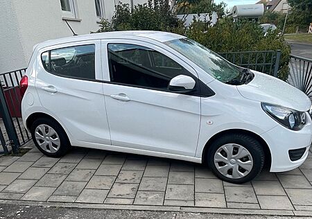 Opel Karl 1.0 Edition Edition