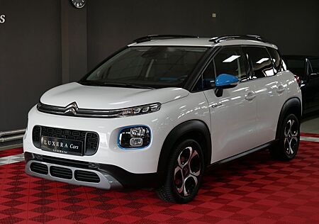 Citroën C3 Aircross Rip Curl Aut. TEMPOMAT PDC SHZ