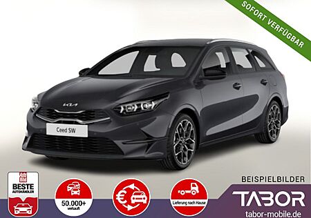 Kia Cee'd Sportswagon Ceed SW 1.0 T-GDI 100 Nav SHZ Kam PDC Tempomat