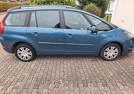 Citroën C4 Spacetourer Grand C4 Picasso / SpaceTourer 1.6 VTi 120 C...