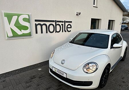 VW Beetle Volkswagen 1.2 tsi SITZHEIZUNG|TEMPOMAT|PDC