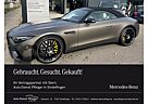 Mercedes-Benz SL 63 AMG AMG SL 63 4M*Magno*Night*Leder beige*HUD*