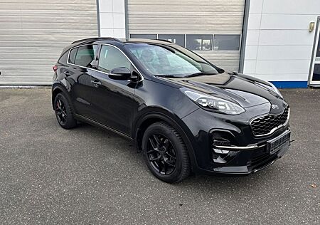 Kia Sportage GT-Line 4WD
