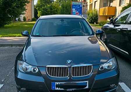 BMW 318i - 2006 - kein TÜV