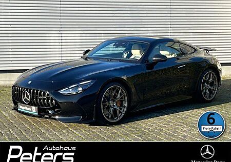 Mercedes-Benz AMG GT 63 Premium Plus 4M+ Keramik/Carbon/21"