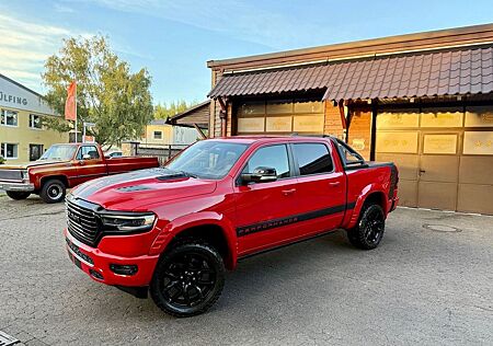 Dodge RAM gebraucht kaufen Dodge RAM LIMITED*BÜGEL*OFFROAD*12"NAVI*OFFROAD*AHK*4X4*