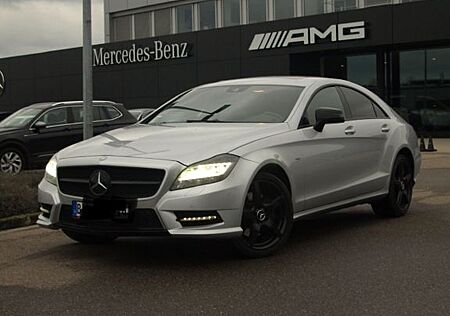 Mercedes-Benz CLS 350 CDI 4MATIC - TÜV neu