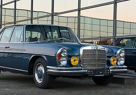 Mercedes-Benz 280 Se S-klasse W108 Limo