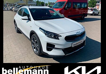 Kia XCeed 1.5T-GDI JBL |Navi|Kanera|CarPlay