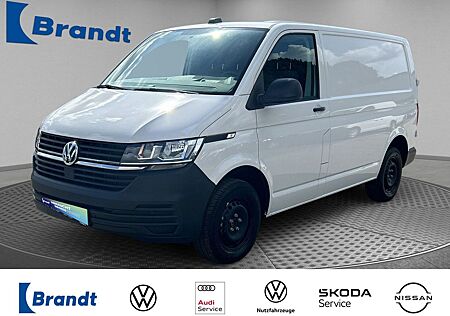 VW T6 Transporter Volkswagen T6.1 Kasten 2.0 TDI TEMPOM.+PDC+SITZH+KAMERA