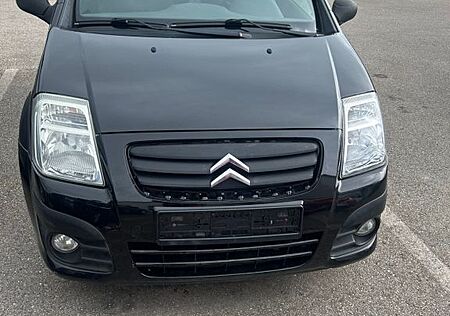 Citroën C2 1.1 VTR VTR