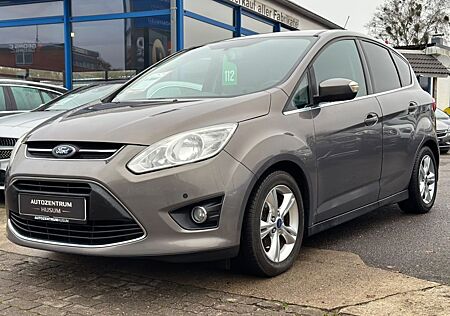 Ford C-Max Champions Edition *HU/AU NEU*KLIMA*SHZ*